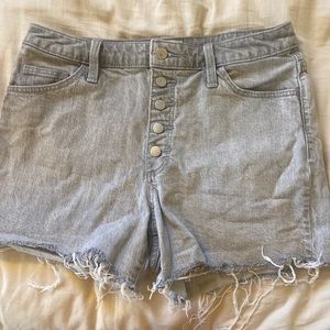 Universal Thread Vintage MIDI shorts